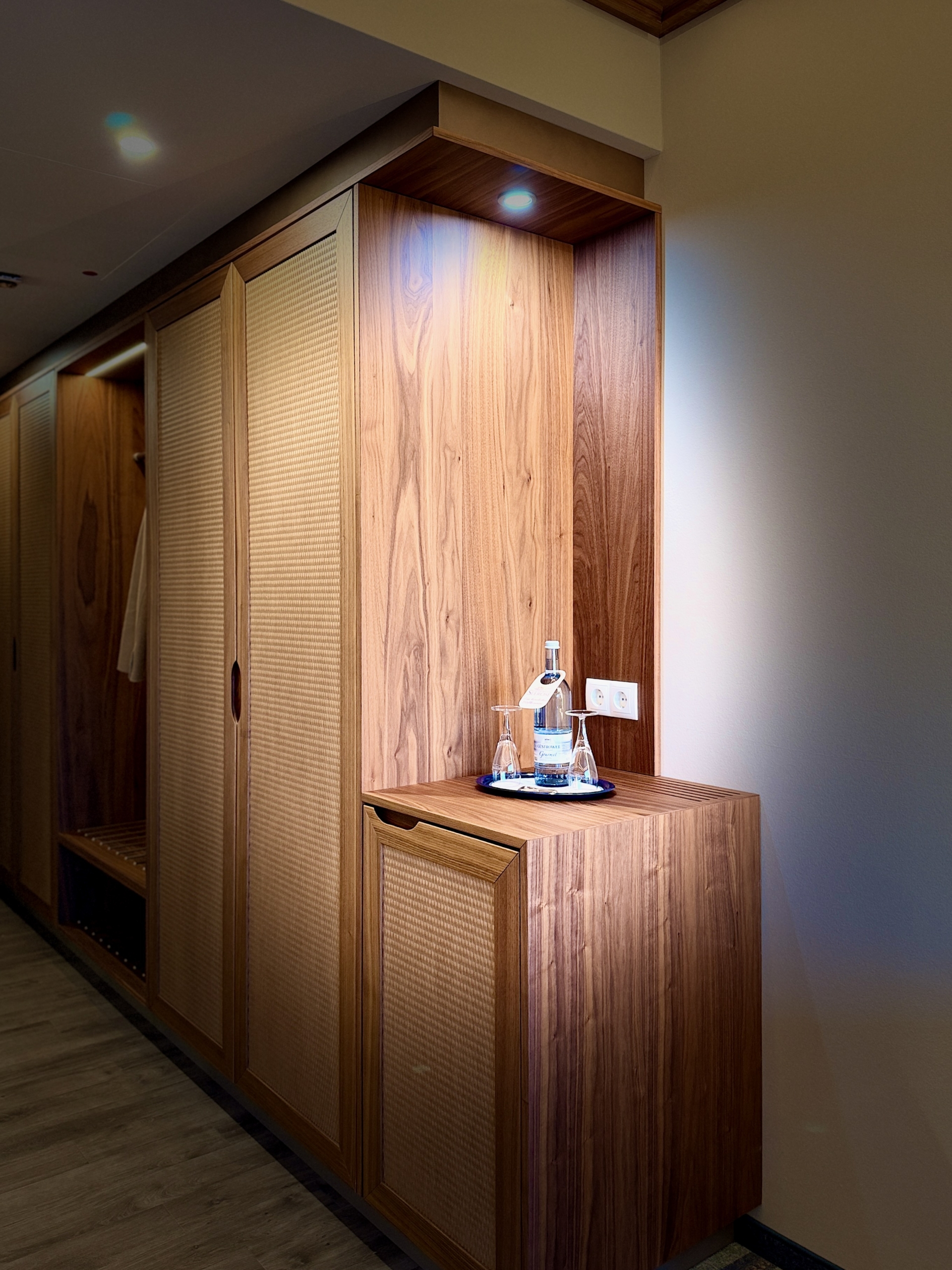 Hotel Seerose Kölpinsee